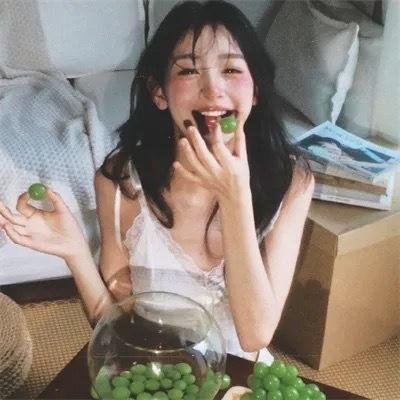 糖小姐探案集
