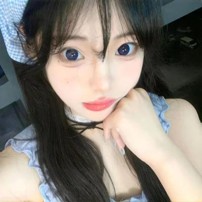 再见了,唇