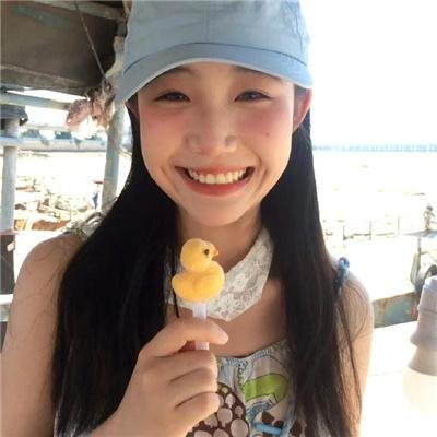 我亲昵而温柔的野兽
